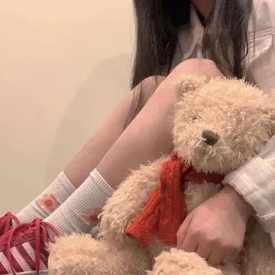 一个女王的少女时代
